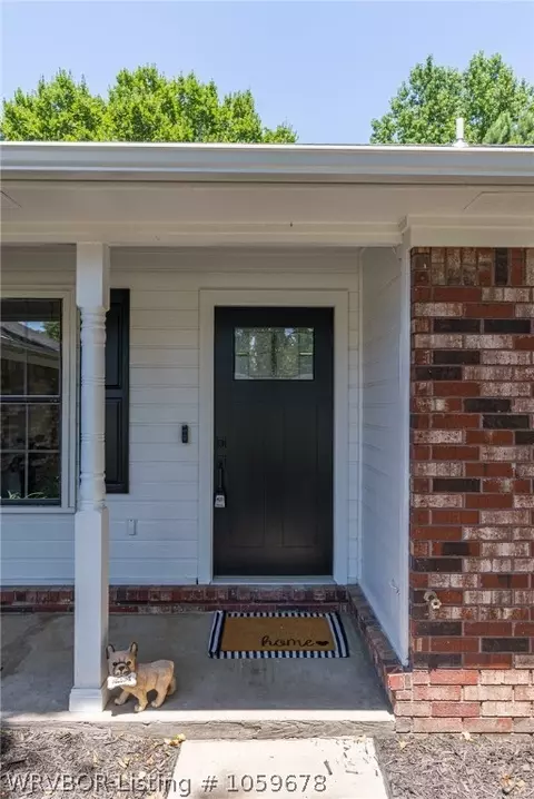 1710 Oakview Dr, Lavaca, AR 72941 photo 42