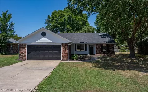1710 Oakview Dr, Lavaca, AR 72941 photo 43
