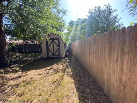 3221 Grinnell Ave, Fort Smith, AR 72908 photo 28