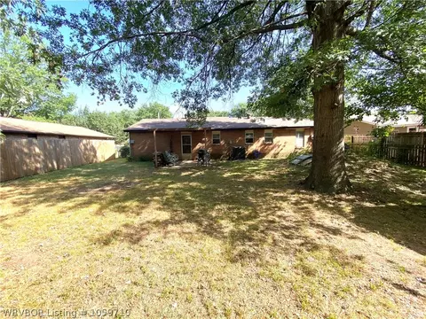 3221 Grinnell Ave, Fort Smith, AR 72908 photo 25
