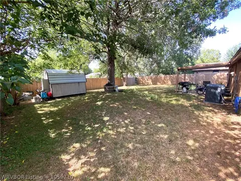 3221 Grinnell Ave, Fort Smith, AR 72908 photo 27
