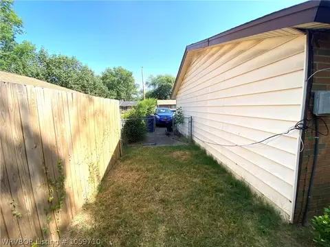 3221 Grinnell Ave, Fort Smith, AR 72908 photo 29