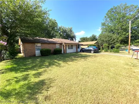 3221 Grinnell Ave, Fort Smith, AR 72908 photo 33