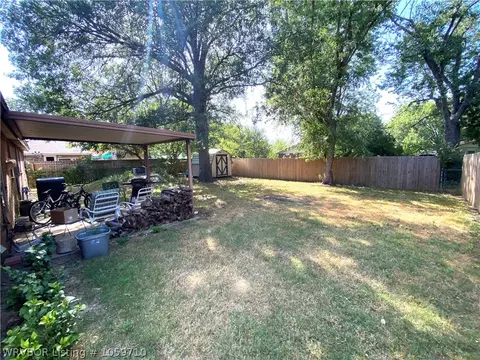3221 Grinnell Ave, Fort Smith, AR 72908 photo 31