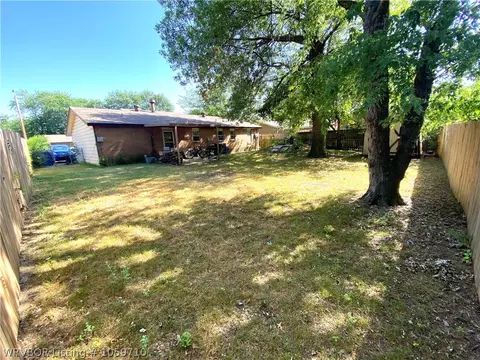 3221 Grinnell Ave, Fort Smith, AR 72908 photo 26