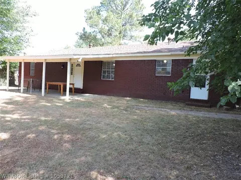 9400 Enid St, Fort Smith, AR 72917 photo 26