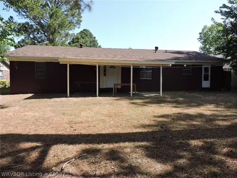 9400 Enid St, Fort Smith, AR 72917 photo 25
