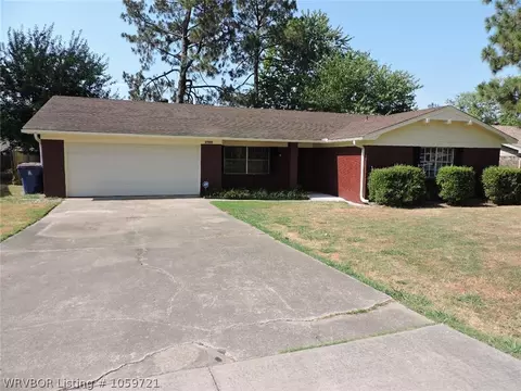9400 Enid St, Fort Smith, AR 72917 photo 21