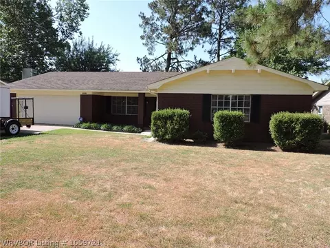 9400 Enid St, Fort Smith, AR 72917 photo 22