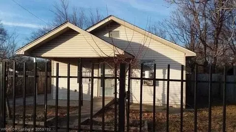 3015 Irving St, Fort Smith, AR 72904 photo 10
