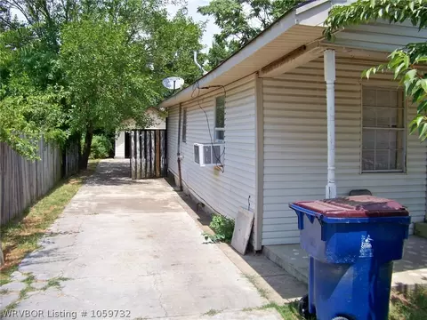 3015 Irving St, Fort Smith, AR 72904 photo 9
