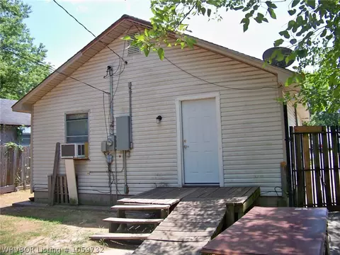3015 Irving St, Fort Smith, AR 72904 photo 2