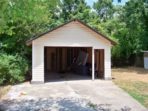 3015 Irving St, Fort Smith, AR 72904 photo 3