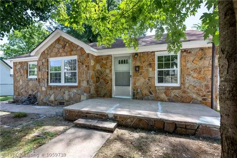 1310 5th St, Fort Smith, AR 72901 photo 1