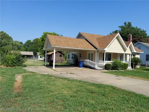 1215 N 36th St, Fort Smith, AR 72904 photo 2