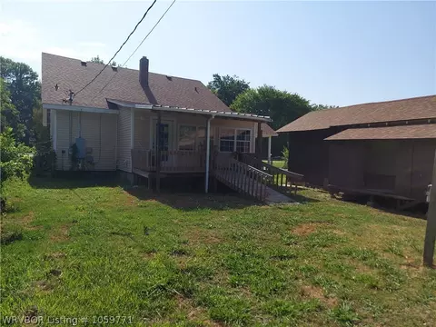 1215 N 36th St, Fort Smith, AR 72904 photo 6