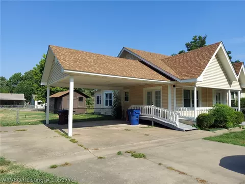 1215 N 36th St, Fort Smith, AR 72904 photo 4