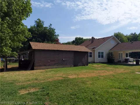 1215 N 36th St, Fort Smith, AR 72904 photo 5