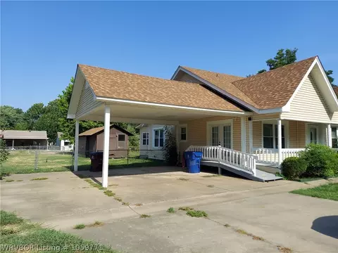 1215 N 36th St, Fort Smith, AR 72904 photo 3