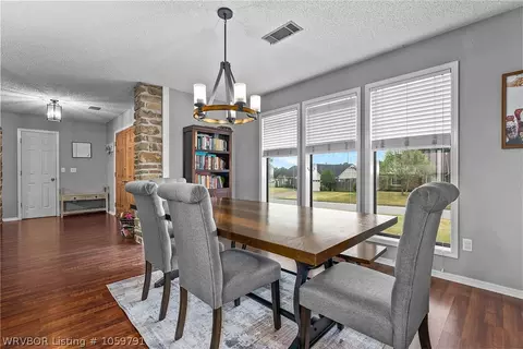 8207 Valley Forge Rd, Fort Smith, AR 72903 photo 10