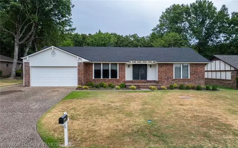 8207 Valley Forge Rd, Fort Smith, AR 72903 photo 3