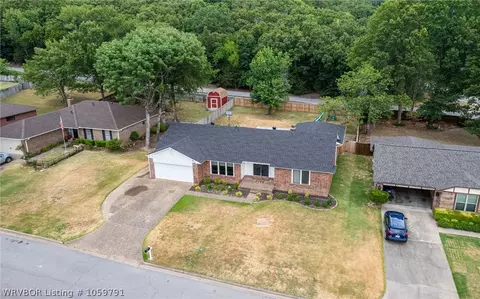 8207 Valley Forge Rd, Fort Smith, AR 72903 photo 41