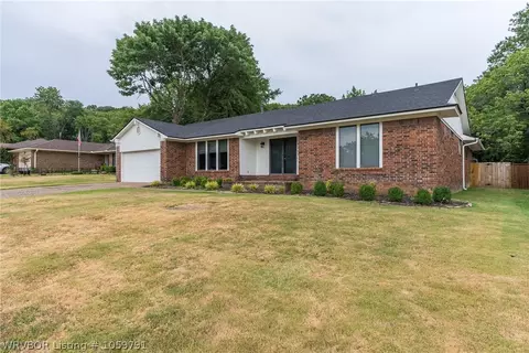8207 Valley Forge Rd, Fort Smith, AR 72903 photo 5