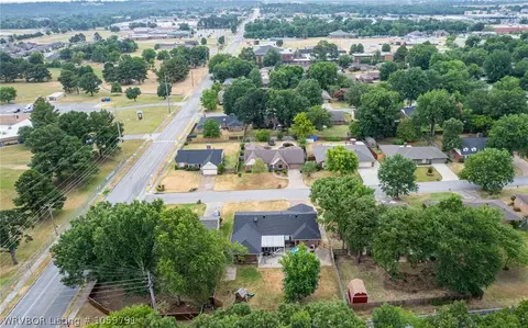 8207 Valley Forge Rd, Fort Smith, AR 72903 photo 43