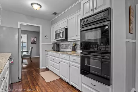 8207 Valley Forge Rd, Fort Smith, AR 72903 photo 13