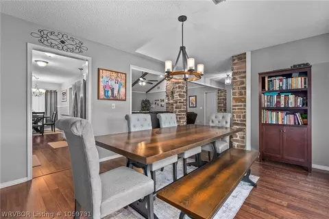 8207 Valley Forge Rd, Fort Smith, AR 72903 photo 11