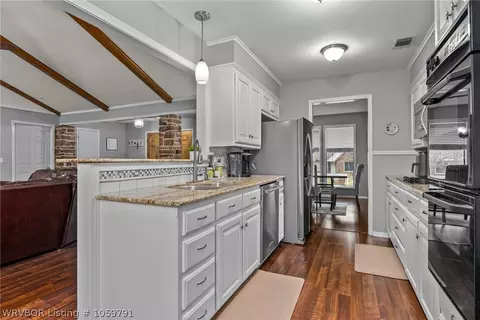 8207 Valley Forge Rd, Fort Smith, AR 72903 photo 14
