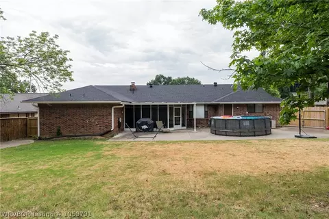8207 Valley Forge Rd, Fort Smith, AR 72903 photo 38