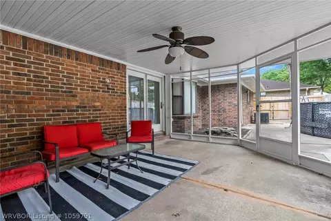 8207 Valley Forge Rd, Fort Smith, AR 72903 photo 36