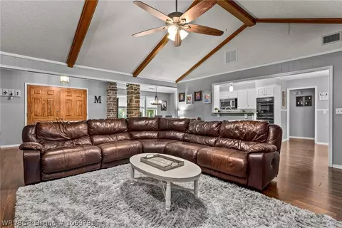 8207 Valley Forge Rd, Fort Smith, AR 72903 photo 7
