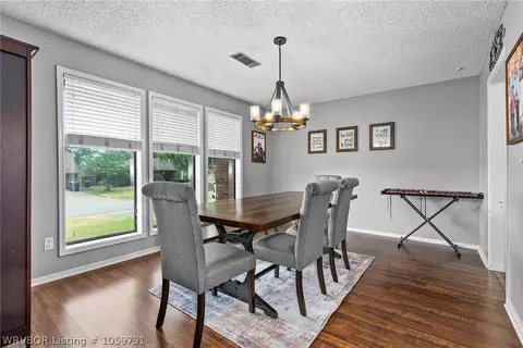 8207 Valley Forge Rd, Fort Smith, AR 72903 photo 9