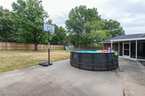 8207 Valley Forge Rd, Fort Smith, AR 72903 photo 40