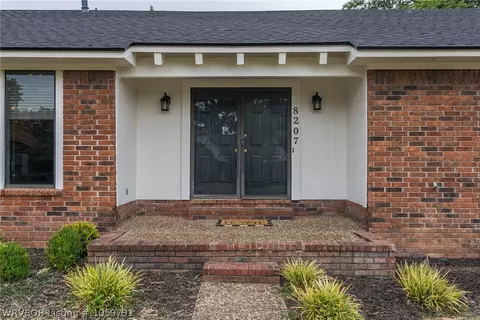 8207 Valley Forge Rd, Fort Smith, AR 72903 photo 2