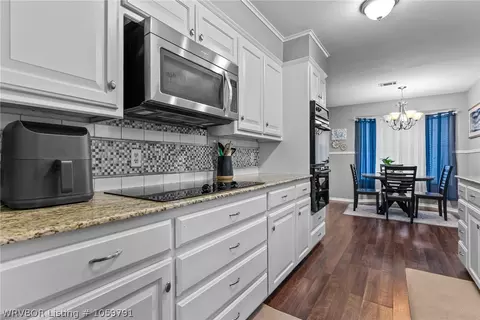 8207 Valley Forge Rd, Fort Smith, AR 72903 photo 12