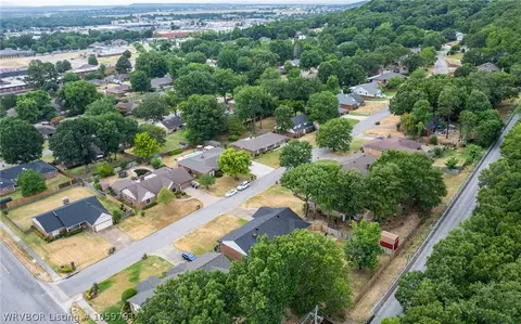 8207 Valley Forge Rd, Fort Smith, AR 72903 photo 44