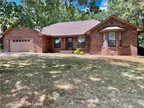 5709 Enid St, Fort Smith, AR 72903 photo 1