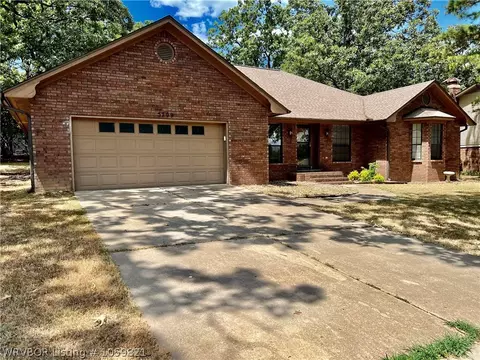 5709 Enid St, Fort Smith, AR 72903 photo 2