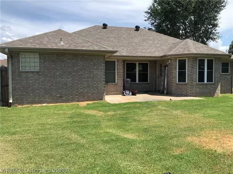 7204 Millennium Dr, Fort Smith, AR 72916 photo 29
