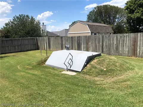 7204 Millennium Dr, Fort Smith, AR 72916 photo 26