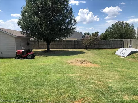 7204 Millennium Dr, Fort Smith, AR 72916 photo 31