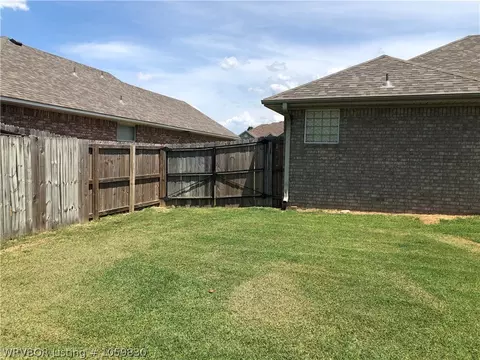 7204 Millennium Dr, Fort Smith, AR 72916 photo 28