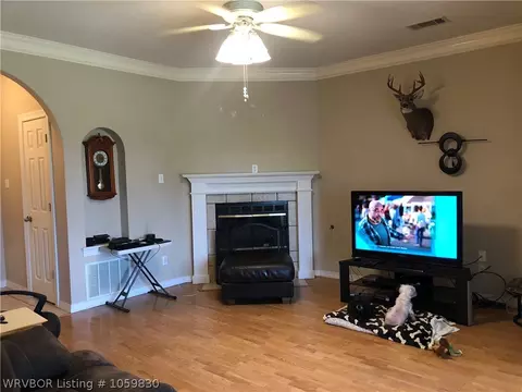 7204 Millennium Dr, Fort Smith, AR 72916 photo 6