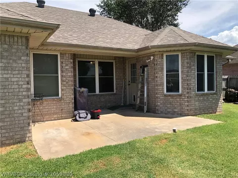 7204 Millennium Dr, Fort Smith, AR 72916 photo 30