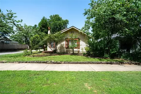 201 Lecta Ave, Fort Smith, AR 72901 photo 27