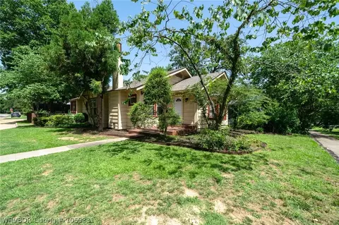 201 Lecta Ave, Fort Smith, AR 72901 photo 1