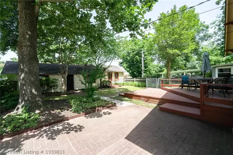201 Lecta Ave, Fort Smith, AR 72901 photo 24